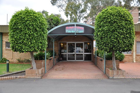 Wislana Restaurant - Bankstown Polish Club - Accommodation Brisbane 0
