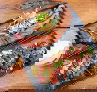 Woodchoppers Inn - Accommodation Brisbane