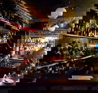 Yazzbar - Accommodation Brisbane