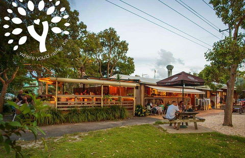 Yum Yum Tree Cafe - Accommodation Brisbane 0