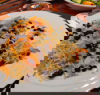 Afghan Salang Restaurant - Accommodation Brisbane