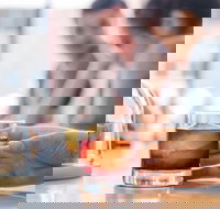 Aunty Peg's - Accommodation Brisbane