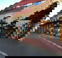 Baguette Me Not - Accommodation Brisbane