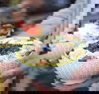 Bare Naked Bowls - Toowong - Accommodation Brisbane