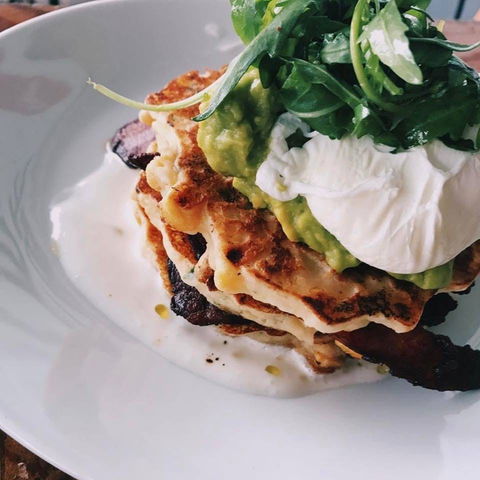 Birichina Cafe - Accommodation Brisbane 0