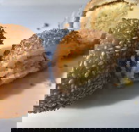 BMT Vietnamese Meat Rolls - Accommodation Brisbane