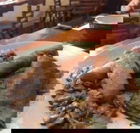 Breizoz French Creperie - Accommodation Brisbane