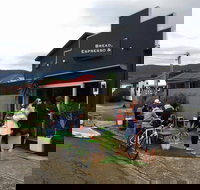 Bread Espresso  - Accommodation Brisbane