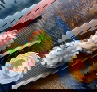 Brewed Addictions - Accommodation Brisbane