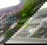 Caffe Prana - Accommodation Brisbane