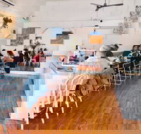 Cafe 127 - Accommodation Brisbane