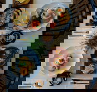 Cafe Cui - Accommodation Brisbane