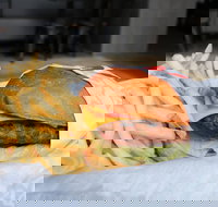 Carl's Jr. - Beenleigh - Accommodation Brisbane