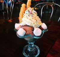 Chocolateria San Churro - Docklands - Accommodation Brisbane