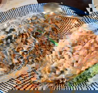 Cilantro Thai Kitchen - Accommodation Brisbane