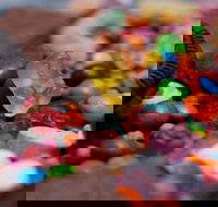 Cold Rock Ice Creamery - Keysborough