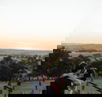 Cottontails Winery Restaurant and Function Centre - Accommodation Brisbane