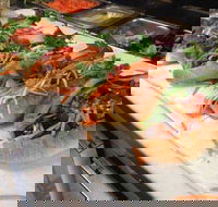 Crafers Gourmet Deli - Accommodation Brisbane