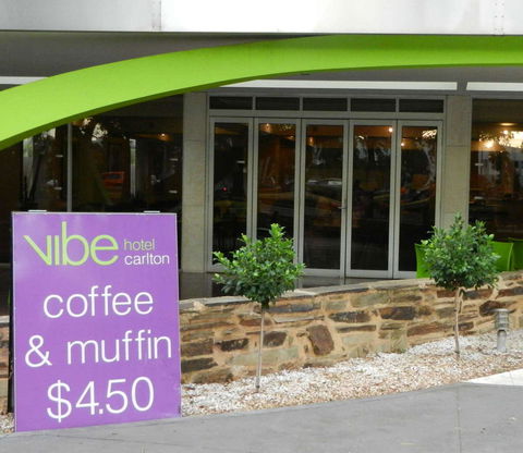 Curve Restaurant & Bar - Accommodation Brisbane 0