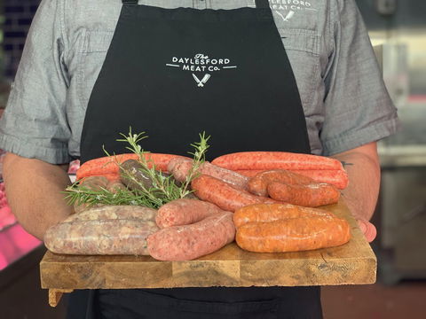 Daylesford Meat Co. - Accommodation Brisbane 0