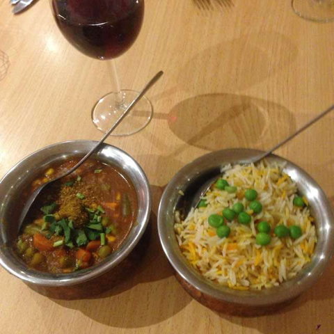 Dhosa Hut - Accommodation Brisbane 0