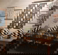 DJ's on Neill Cafe - Accommodation Brisbane