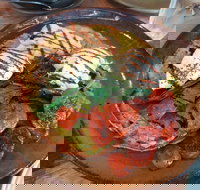 Dolcini Cafe - Accommodation Brisbane