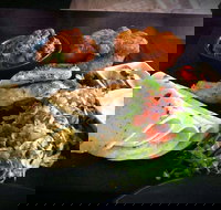 Dux Restaurant - Accommodation Brisbane