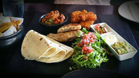 Dux Restaurant - Accommodation Brisbane 0