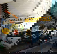 ELC Pizza  Pasta - Accommodation Brisbane