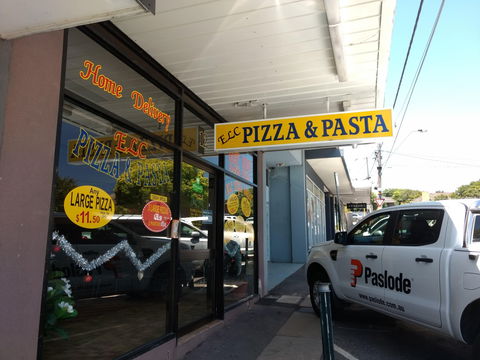 ELC Pizza & Pasta - Accommodation Brisbane 0