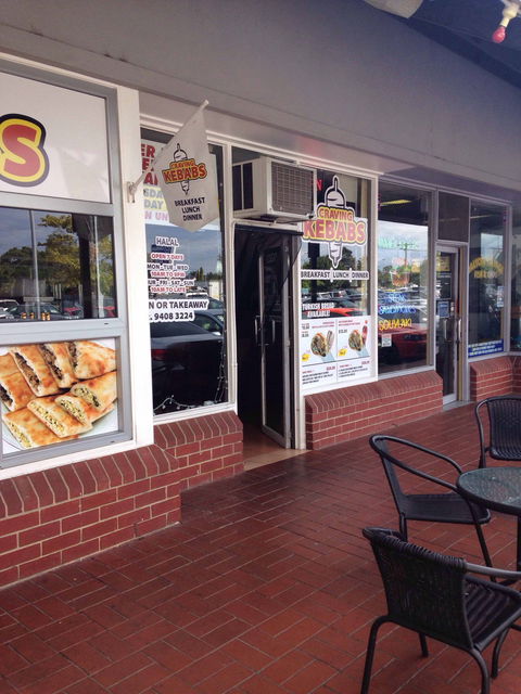 Elwood Lounge - Accommodation Brisbane 0