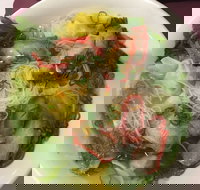 Emerald ChineseVietnamese Restaurant - Accommodation Brisbane