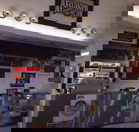 Fast Eddy's Cafe - Armadale