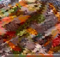 Fresh Chilli Thai Restaurant - Wyndham Vale - Accommodation Brisbane