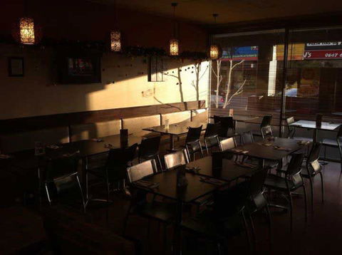 Ghin Thai Cafe Restaurant - Accommodation Brisbane 0