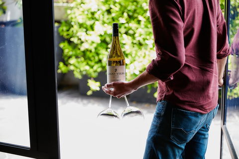 Giant Steps Cellar Door - Accommodation Brisbane 0