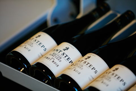 Giant Steps Cellar Door - Accommodation Brisbane 2