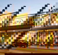 Goulburn Workers Club - Accommodation Brisbane