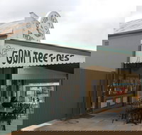 Gum Tree Pies - Accommodation Brisbane