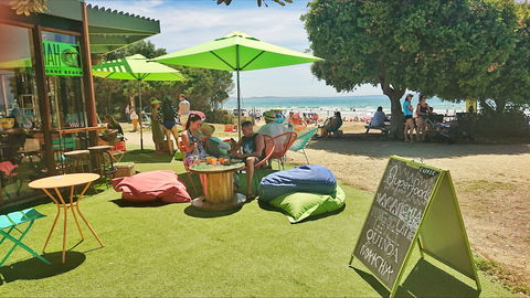 HAH Lornebeach - Accommodation Brisbane 1