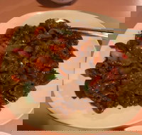 Hang Sing Chinese Restaurant - Accommodation Brisbane