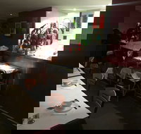 House of Peking - Accommodation Brisbane