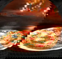 Il Desiderio Pizzeria e Trattoria - Accommodation Brisbane