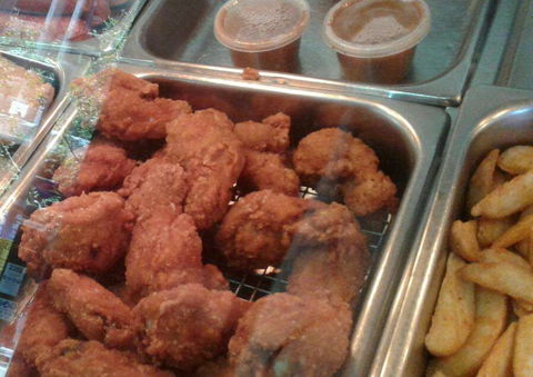 J B Four Seasons Chicken Spot - Accommodation Brisbane 0
