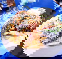 Lazy Moe's - Tullamarine - Accommodation Brisbane