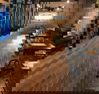 Leaf Cafe - Accommodation Brisbane