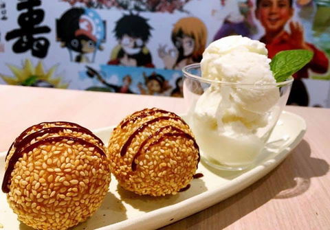 Le Festin Cafe - Accommodation Brisbane 0