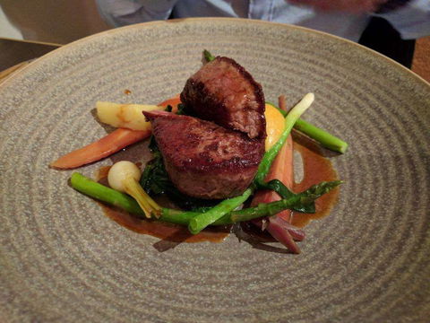 Le Mistral - Accommodation Brisbane 0