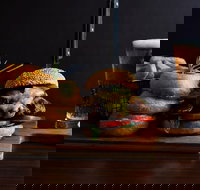 Le Thai Chef - Accommodation Brisbane